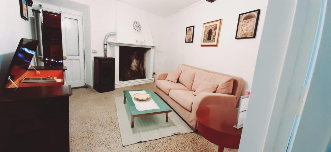 Casa Lale Corchiano Exterior foto